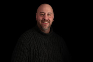 Don Orkoskey of DO Media